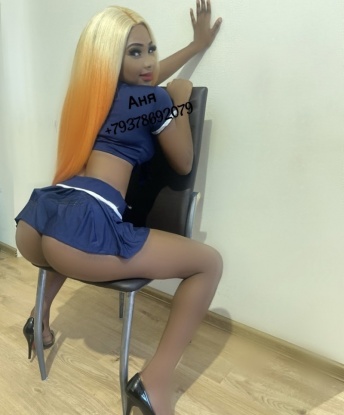 Аня, 20 - Фото №1