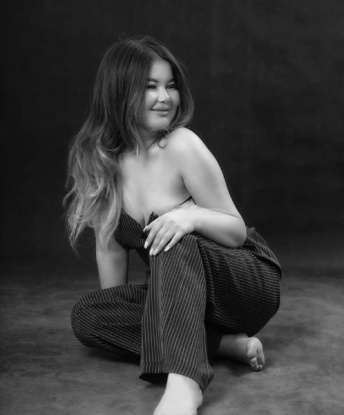 Алсу, 22 - Фото №1